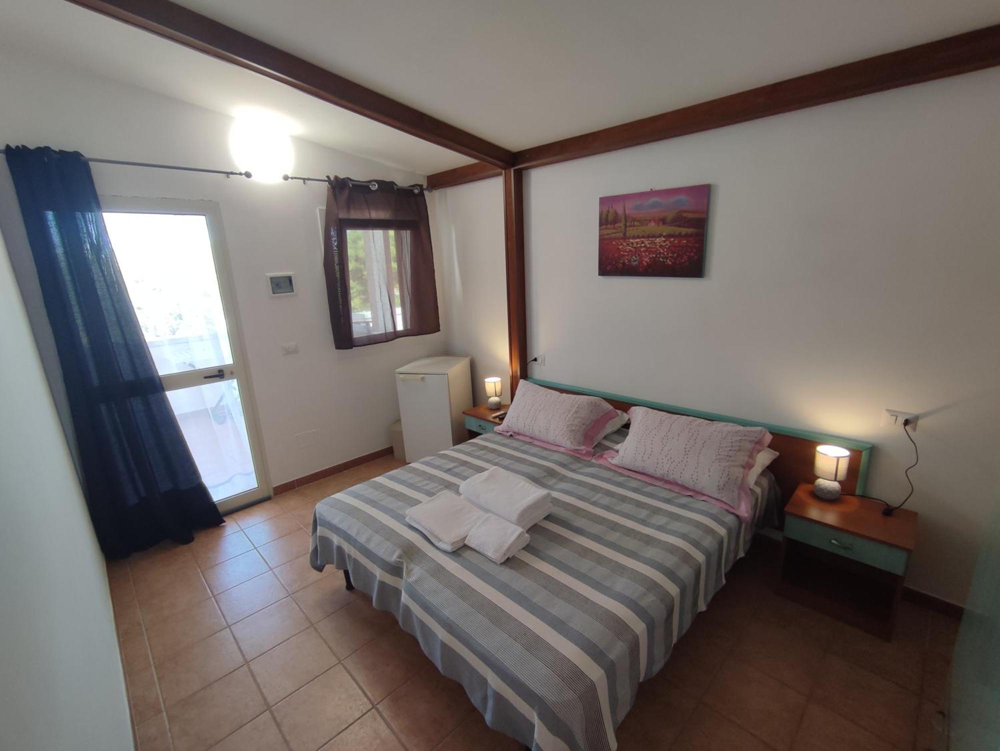B&B Villa Nicoletta ペスキチ エクステリア 写真